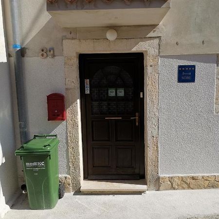 Guest House Accommodation Rupine Premantura Exterior photo