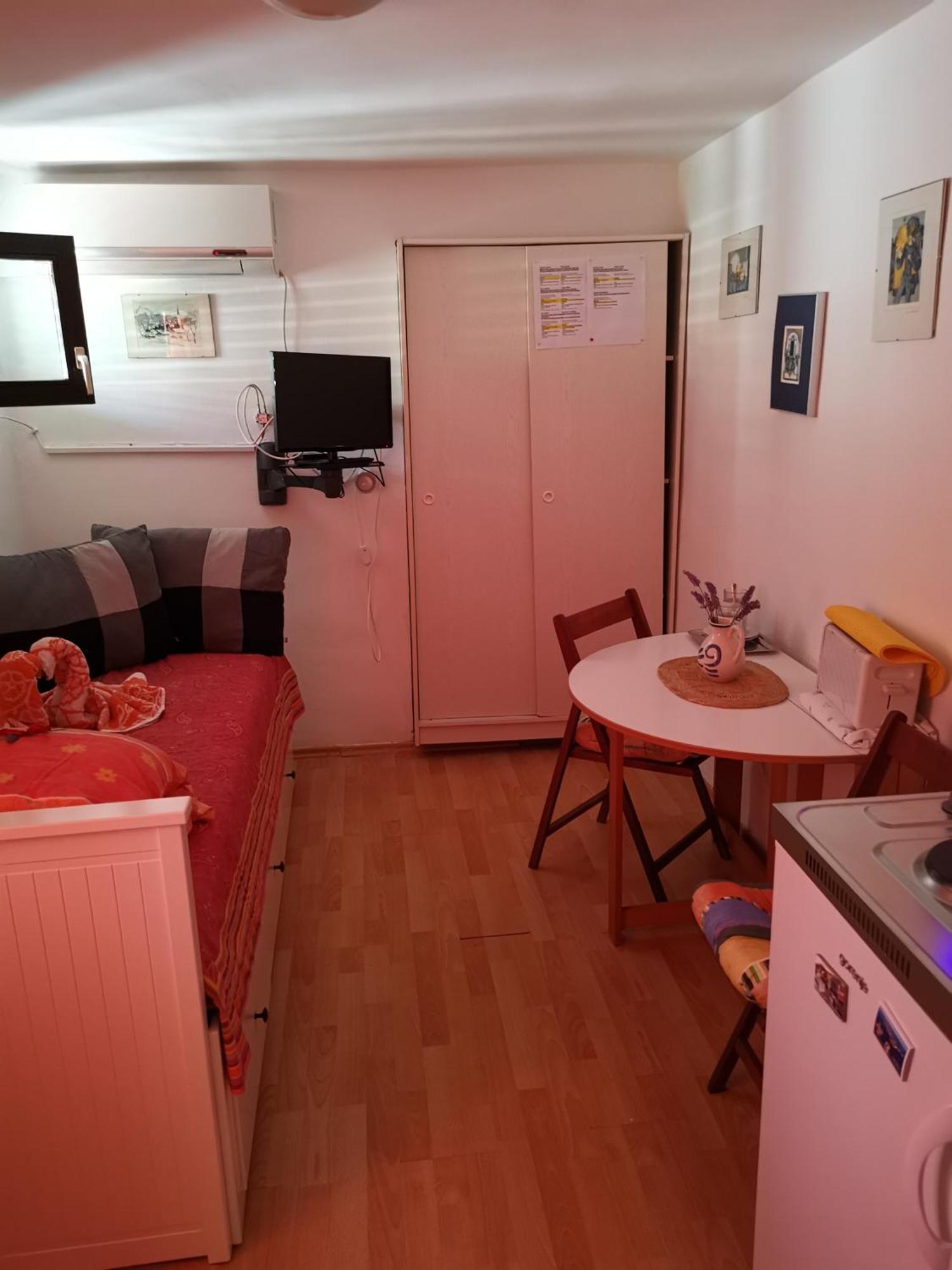 Guest House Accommodation Rupine Premantura Exterior photo