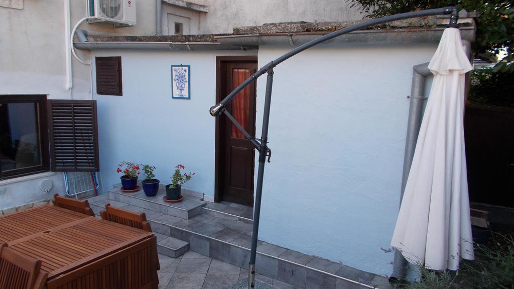 Guest House Accommodation Rupine Premantura Exterior photo