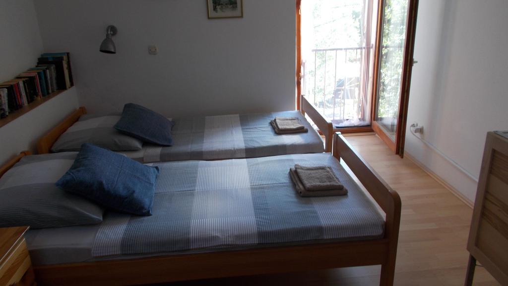 Guest House Accommodation Rupine Premantura Exterior photo