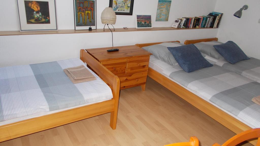 Guest House Accommodation Rupine Premantura Exterior photo