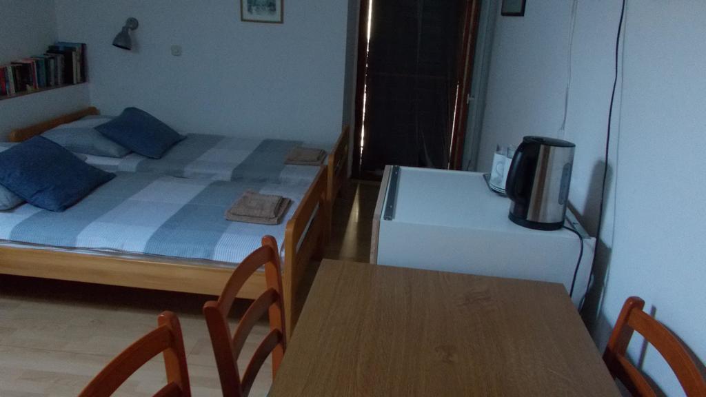 Guest House Accommodation Rupine Premantura Exterior photo