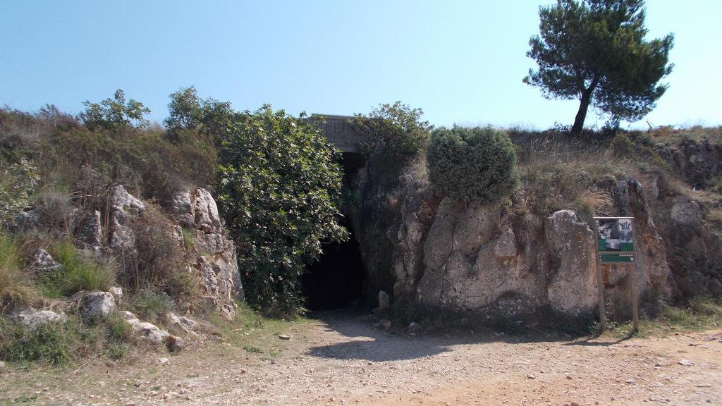 Guest House Accommodation Rupine Premantura Exterior photo