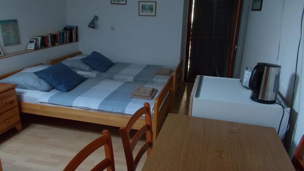 Guest House Accommodation Rupine Premantura Exterior photo