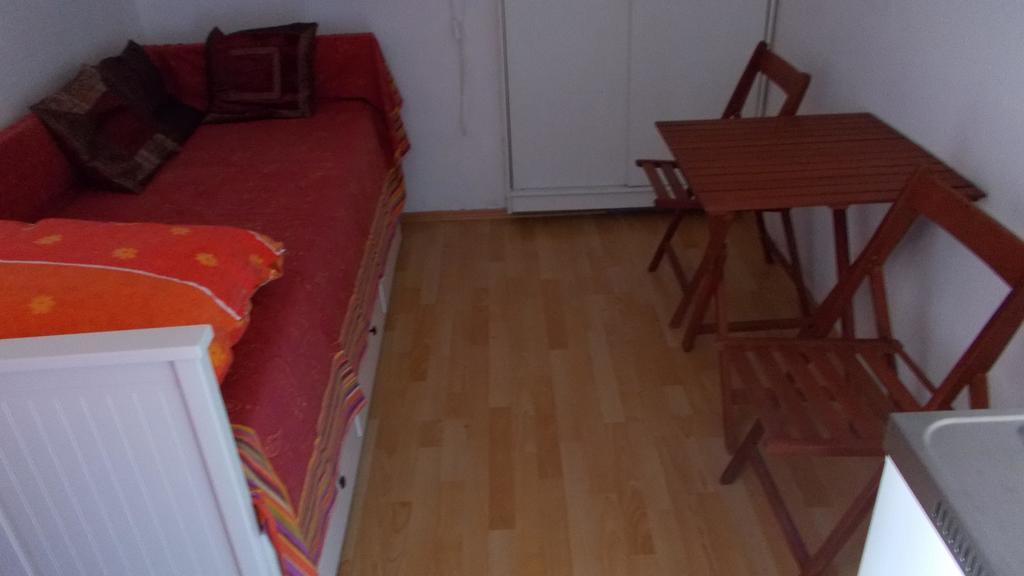 Guest House Accommodation Rupine Premantura Exterior photo