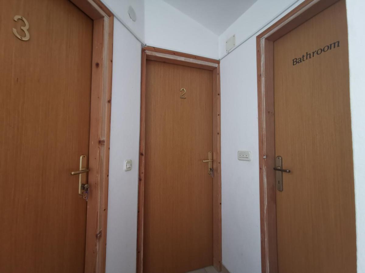 Guest House Accommodation Rupine Premantura Exterior photo