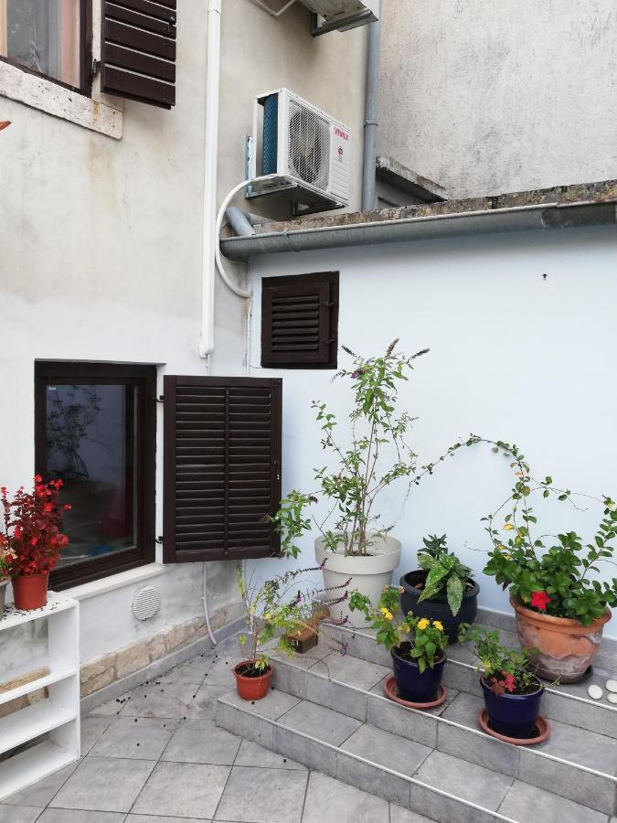 Guest House Accommodation Rupine Premantura Exterior photo