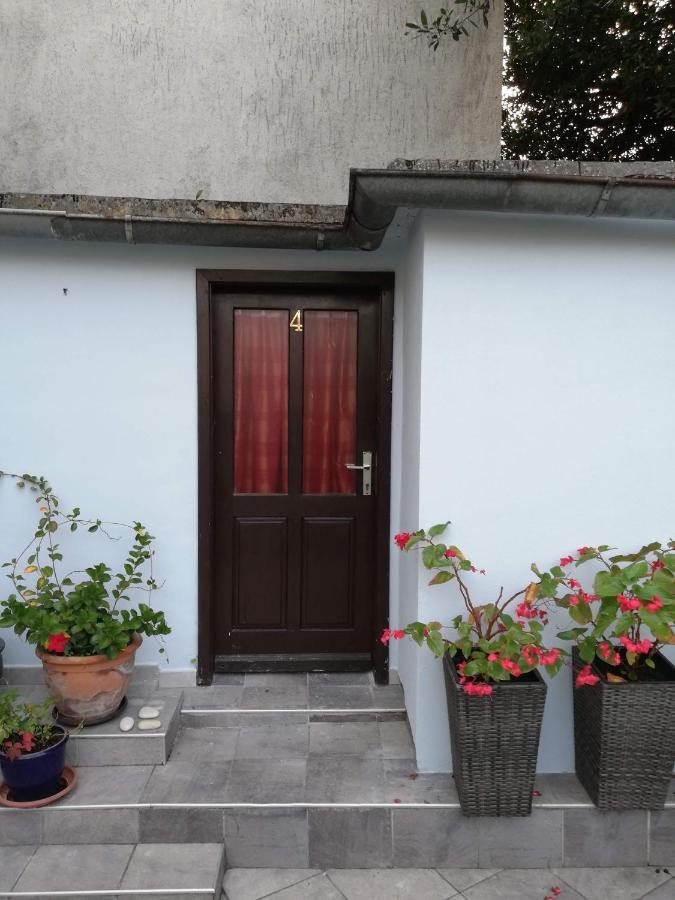 Guest House Accommodation Rupine Premantura Exterior photo